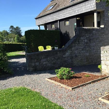 Maison Joseph Hotton Exterior foto